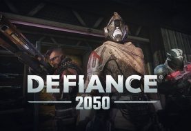 Defiance 2050 closed beta launches April 20 to 22