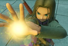 Dragon Quest XI coming to North America on September 4 for PC and PS4
