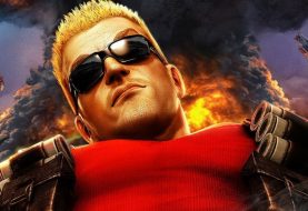 Duke Nukem Movie Producer Wants John Cena In The Title Role