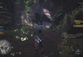 Monster Hunter: World - How to Fight Deviljho and Special Assignment Reward