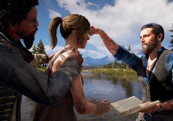 Far Cry 5 Had An Impressive Launch In The UK