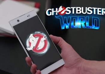 First Gameplay Footage For Ghostbusters World Spooks Out
