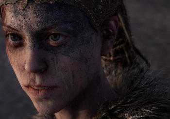 Hellblade coming to Xbox One this April