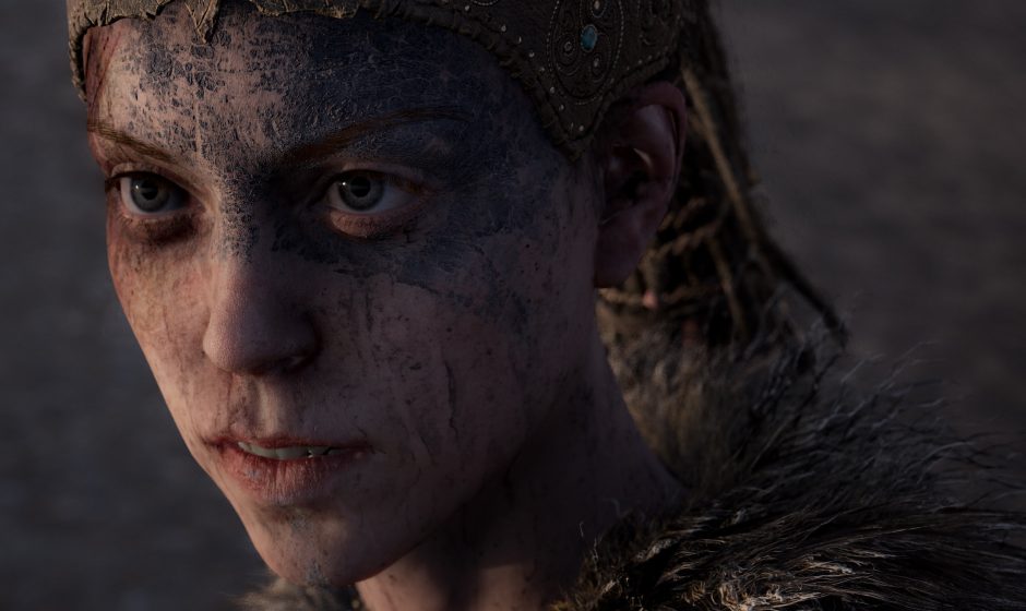 Hellblade coming to Xbox One this April