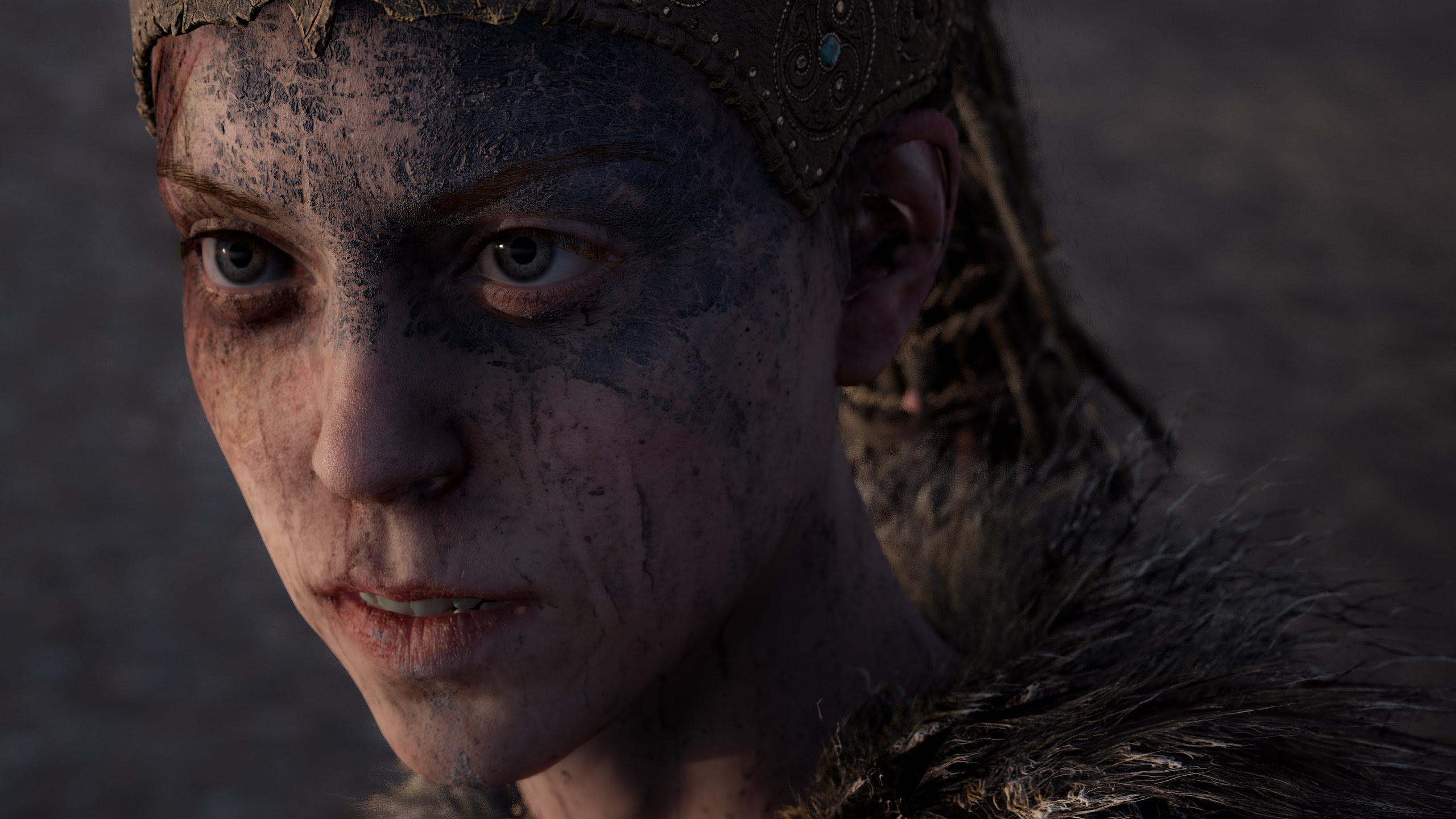 Hellblade coming to Xbox One this April