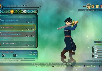 Ni no Kuni 2 Guide - How to claim your Cat King's Claw DLC (for Deluxe Edition)
