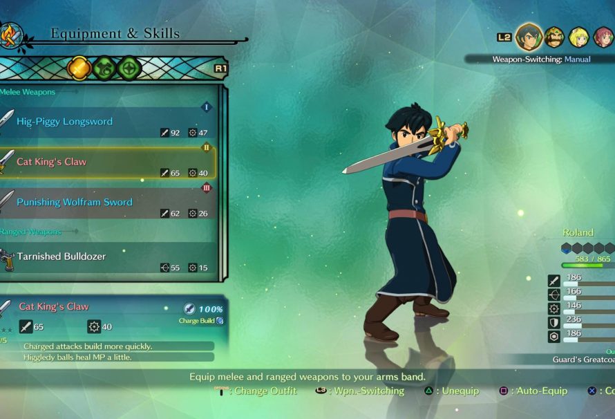 Featured image of post Ni No Kuni Guide Switch Wrath of the white witch houses side quests for you to obtain several different rewards across your journey and they re known as errands