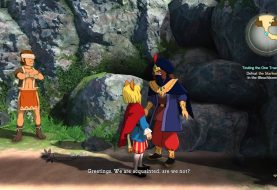 Ni no Kuni 2 Guide - How to recruit Sin-Gul (Endgame Content)
