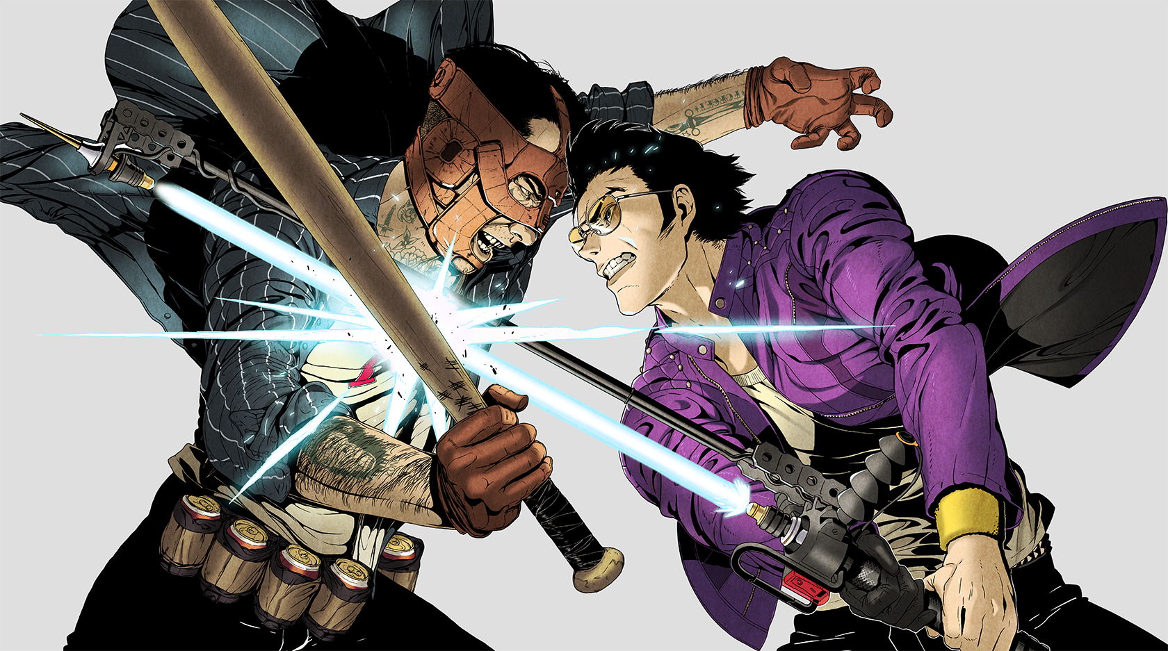 This Week’s New Releases 1/13 – 1/19; Travis Strikes Again: No More Heroes, Onimusha: Warlords and More
