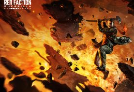 Red Faction Guerrilla remastered edition announced for PC and consoles