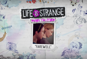 Life is Strange: Before the Storm's Bonus Episode is Short, but Fascinating
