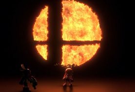Super Smash Bros. Announced for Switch; Releases in 2018