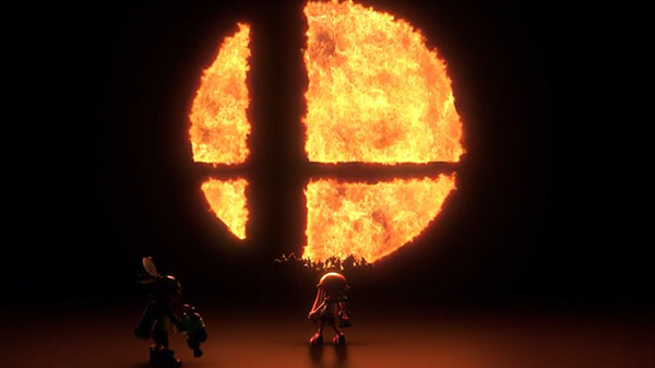 Super Smash Bros. Announced for Switch; Releases in 2018
