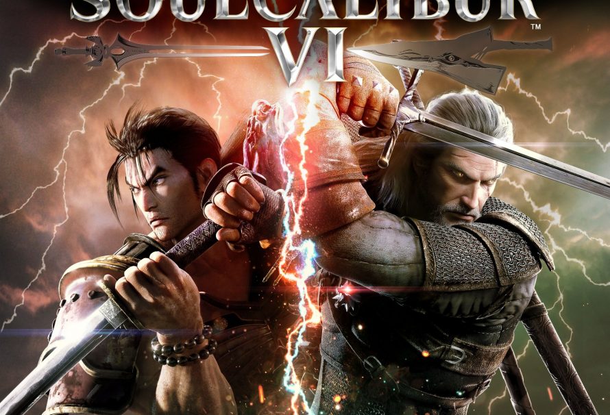 The First Box-Art For SoulCalibur VI Has Been Revealed