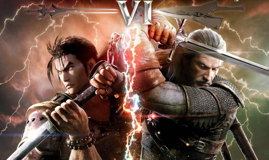The First Box-Art For SoulCalibur VI Has Been Revealed