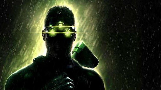 Amazon Canada Previously Lists Splinter Cell 2018 On Its Website