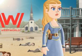 Warner Bros Is Developing A Westworld Mobile Video Game Based On The TV Show