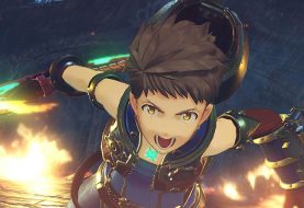 E3 2018: Xenoblade Chronicles 2 expansion 'Torna: The Golden Country DLC' announced