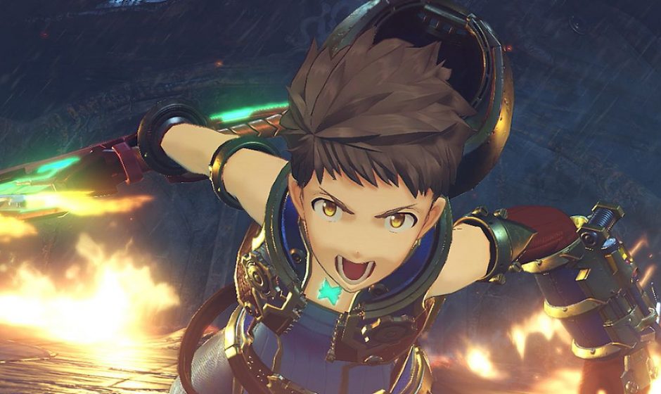 Xenoblade Chronicles 2 version 1.3.0 update now live