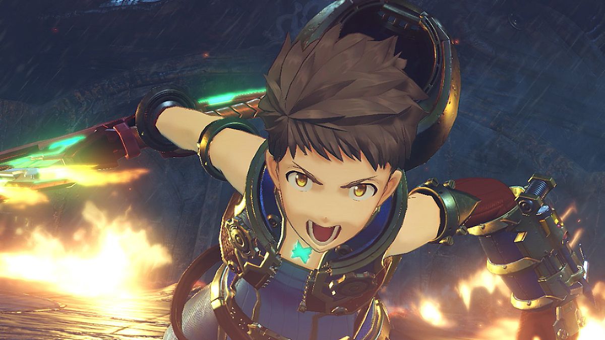 Xenoblade Chronicles 2 version 1.3.0 update now live