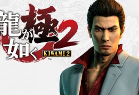 Yakuza: Kiwami 2 Gets A Western Release Date