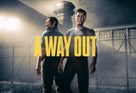 The Achievement List For EA's 'A Way Out' Video Game Has Now Escaped