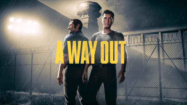 The Achievement List For EA’s ‘A Way Out’ Video Game Has Now Escaped