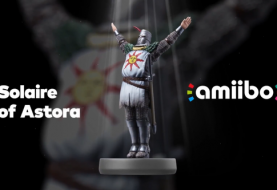 Praise the Sun, Dark Souls: Remastered is Getting an amiibo