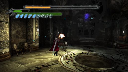 Devil May Cry Hd Collection Review Just Push Start