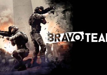 Bravo Team Review
