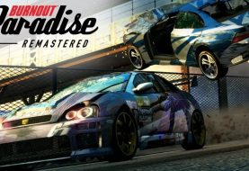 Burnout Paradise Remastered Review