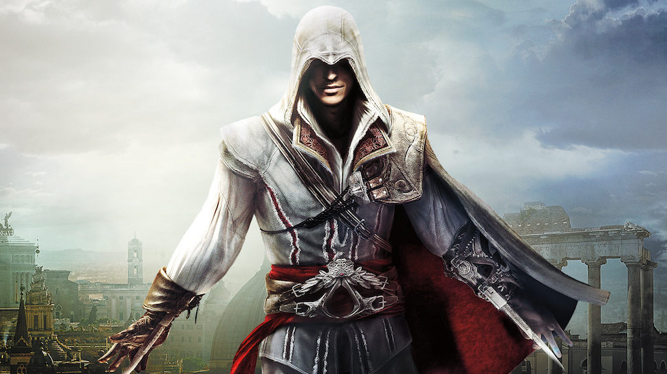 Rumor: Next Assassin’s Creed Game To Be Out In 2019 And Will Be Set In Greece