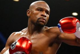 Floyd Mayweather Jr Hints He's Making A New Boxing Video Game