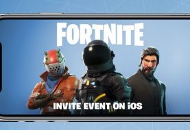 Fornite Is Now Deploying On Mobile Devices Later This Year