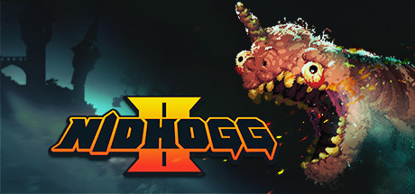 Nidhogg 2 Revealed for Switch; Releases in 2018