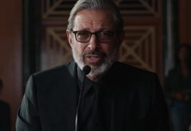 Jeff Goldblum Will Be A Part Of The Jurassic World Evolution Video Game