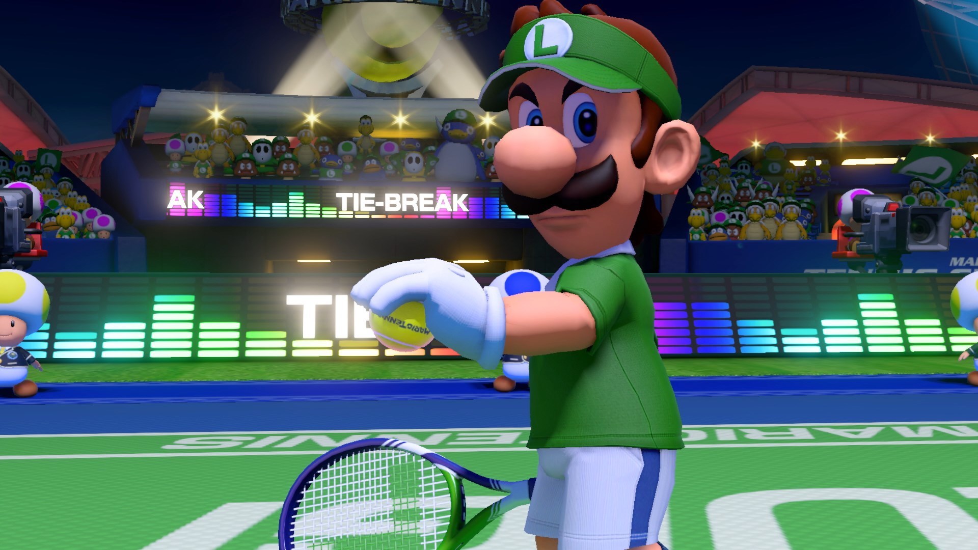 Tennis Tennis