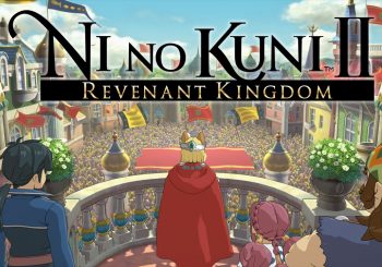 Ni no Kuni II: Revenant Kingdom Review