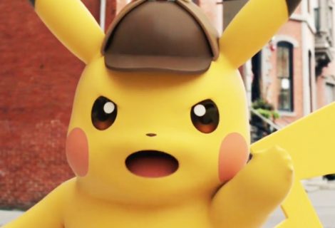 The ESRB Gives Us More Details About The Upcoming Detective Pikachu Video Game