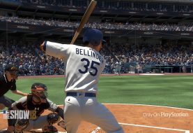 MLB The Show 18 1.09 Update Patch Notes Pitch Out