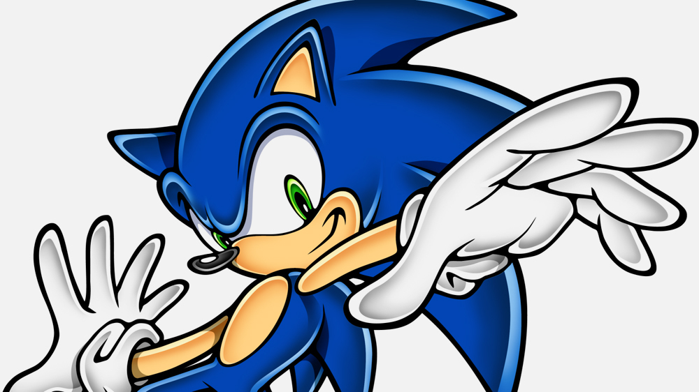 Sega of America CEO Talks Briefly About The Upcoming Sonic the Hedgehog Movie