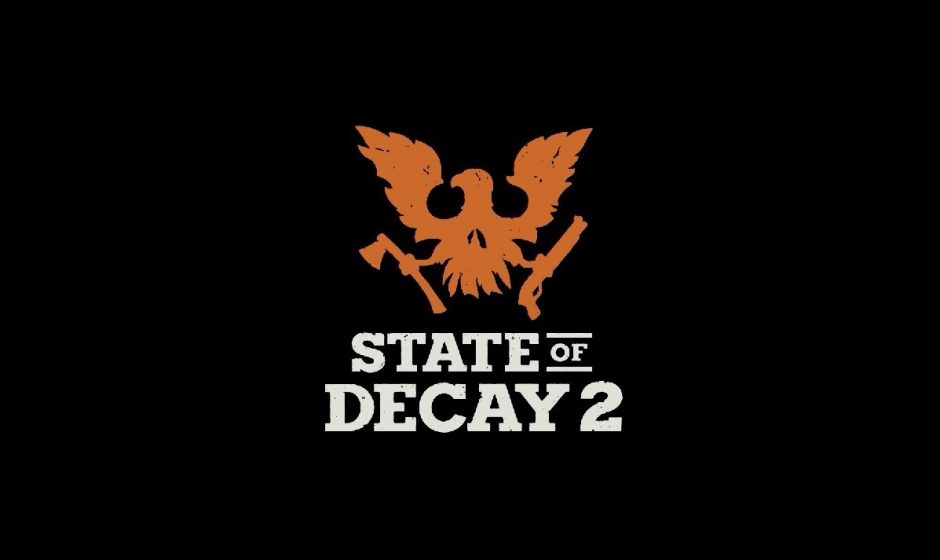 NPD May 2018: State of Decay 2 Is Top Game While PS4 Is Best Selling Console