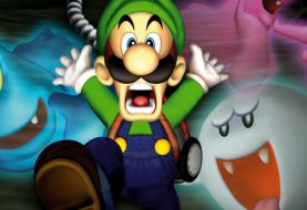 WarioWare Gold, Mario and Luigi; Bowser's Inside Story + Bowser Jr's Journey and Luigi's Mansion remake coming to 3DS