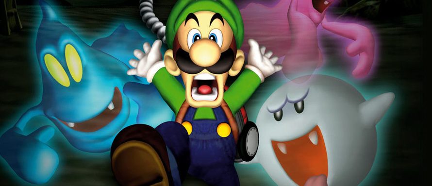 WarioWare Gold, Mario and Luigi; Bowser’s Inside Story + Bowser Jr’s Journey and Luigi’s Mansion remake coming to 3DS