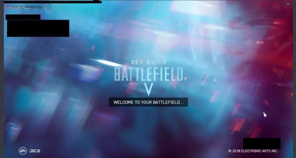 Rumor: Battlefield 5 Will Be Set In World War II