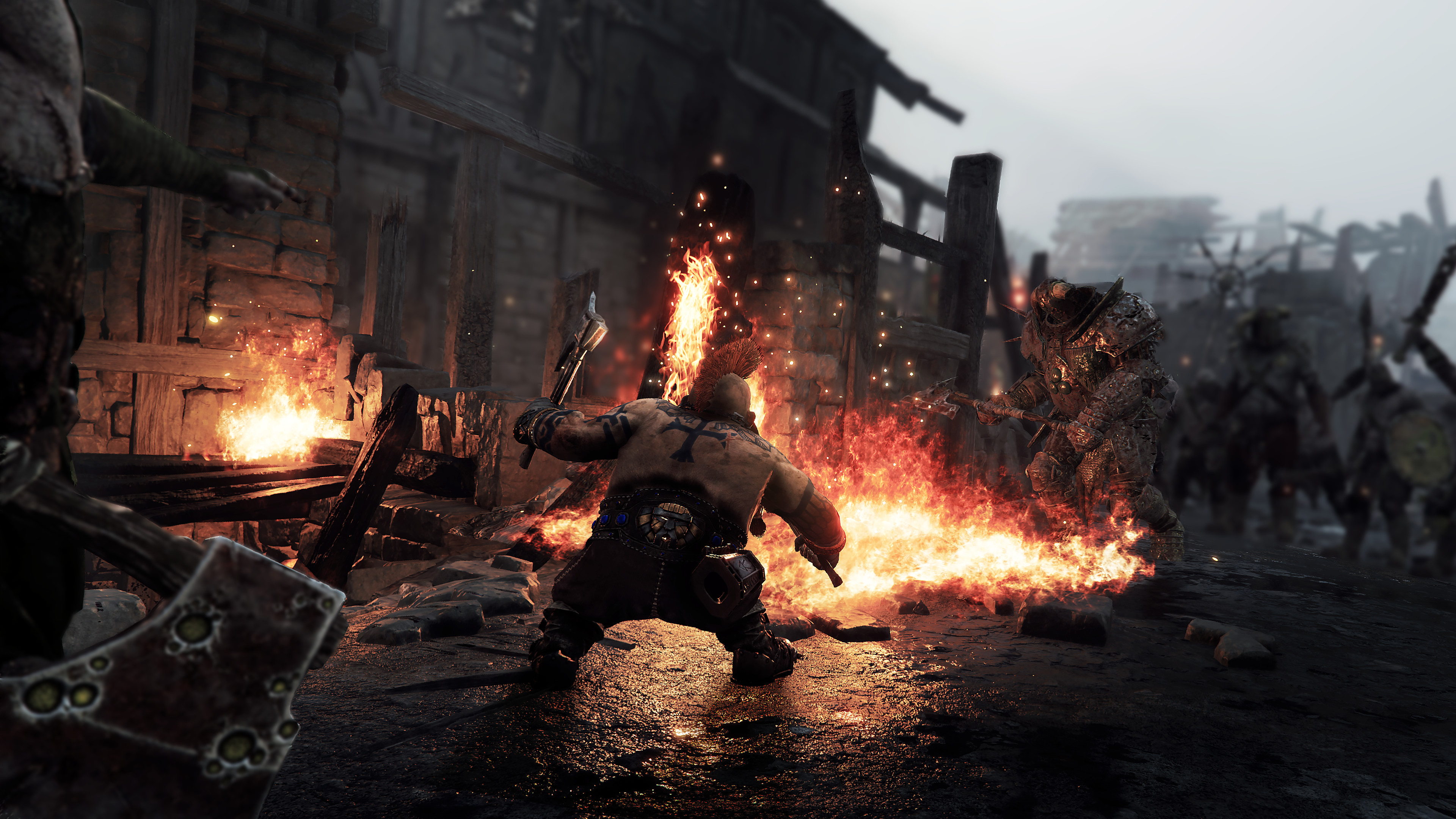 Warhammer: Vermintide 2 Review