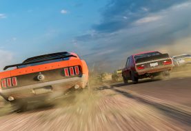 Forza Horizon 4 Expected To Be Announced At E3 2018