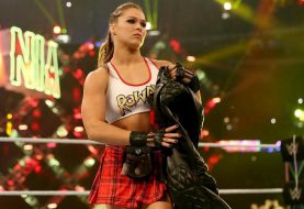 Top 5 Wrestlers We Wish To See In The WWE 2K19 Roster