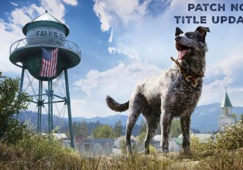 Fourth Patch Notes For Far Cry 5 On PC; PS4 And Xbox One Update Coming Monday