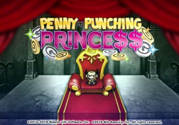 Penny-Punching Princess Review